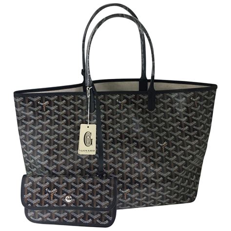 goyard st louis tote|goyard st louis pm price.